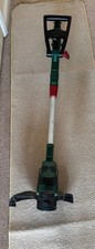 Parkside cordless lawn for sale  HARTLEPOOL
