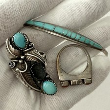 Sterling native american for sale  Redding