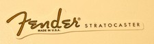 fender decal for sale fender decal for sale LIVERPOOL
