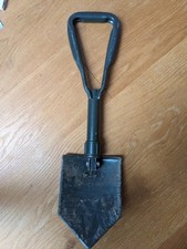 Klappspaten säge beil gebraucht kaufen  Wollmatingen