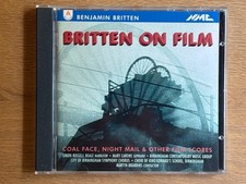 Benjamin britten britten for sale Benjamin britten britten for sale  HOOK