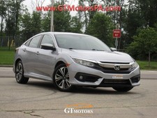 2016 honda civic for sale  Philadelphia