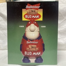 Budweiser 30th anniversary for sale  Fort Lauderdale