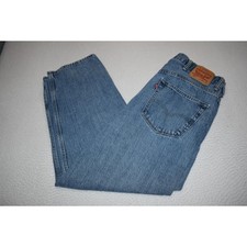 Levis 550 jeans for sale  Acworth