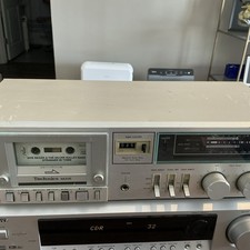 Technics m215 stereo for sale  Boca Raton