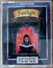 Fairlight the edge d'occasion  Marly-le-Roi