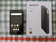Sony walkman zx707 for sale  Seffner
