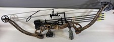 Buckmaster pwc compound for sale  USA