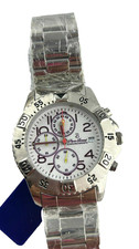 Orologio chrono quarzo usato  Pomigliano d'Arco