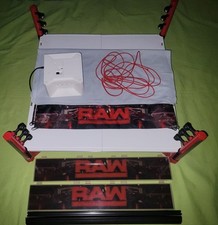 Wwe raw main for sale  Port Huron