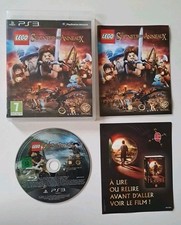 Jeu ps3 lego d'occasion  Noisy-le-Grand