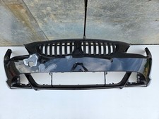 Stoßstange bmw e63 gebraucht kaufen  Hamburg