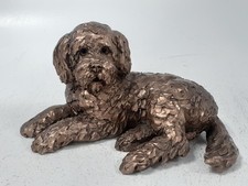 Frith sculpture cockapoo for sale  RUGBY