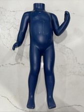 Headless mannequin toddler for sale  Salt Lake City