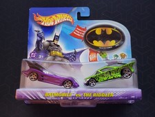 Hot wheels batman for sale  Oklahoma City