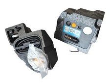 Kit gonfiaggio ruote usato  Italia