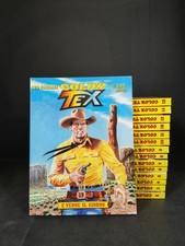 Tex color lotto usato  Imola