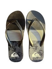 mens quicksilver flip flops for sale mens quicksilver flip flops for sale Lake Forest