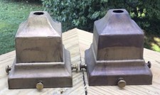 Pair mission arts for sale  Erlanger