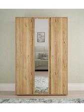 Lisson door mirrored for sale  SHIPLEY