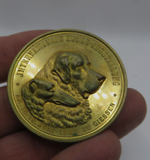 1898 german medal d'occasion  Aurillac