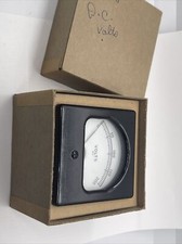 Vintage volt meter for sale  Rayville