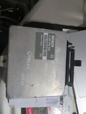 Calculateur allumage bosch d'occasion  Argenton-sur-Creuse