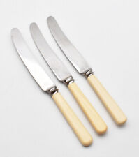 Butler sheffield couteaux d'occasion  Draveil