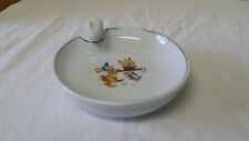 Ancienne assiette chauffante d'occasion  Chambon-sur-Voueize