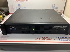 Qsc rmx1450 channel for sale  Burnsville