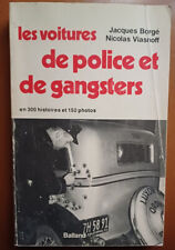 Auto voitures police d'occasion  Grenoble-