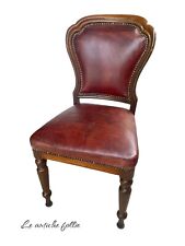 Poltroncina stile luigi usato  Torchiarolo