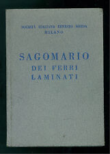 Ernesto breda milano usato  Asti