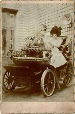 Automobile circa 1900 d'occasion  Saint-André-de-Cubzac