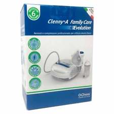 aerosol clenny family usato  Bellizzi