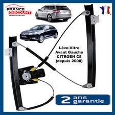 Mecanisme leve vitre d'occasion  Saint-Omer