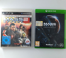 Bundle mass effect usato  Randazzo