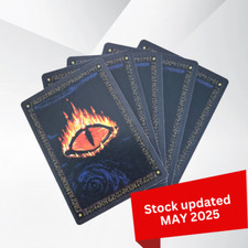 Middle earth ccg for sale  DERBY