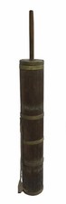 Ancienne baratte tibetaine d'occasion  Ardres