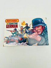 Matchbox combat troops gebraucht kaufen  Wuppertal