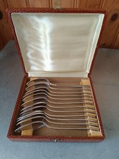 Coffret petites cuillères d'occasion  Caen