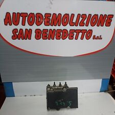 Centralina pompa abs usato  Favara