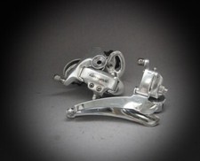 Campagnolo record 21re gebraucht kaufen  Berlin