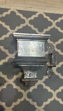 Cast iron hopper for sale  DUNS