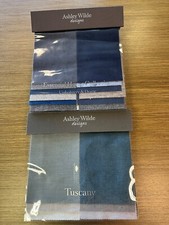 Ashley wilde fabric for sale  BLACKBURN