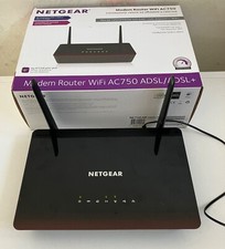 Modem router wifi usato  Italia