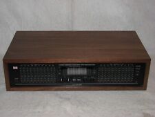 Bsr 3000 equalizer for sale  Loveland