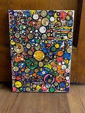 Eichenpaint abstract art for sale  Cedar Rapids