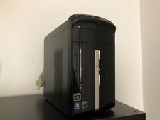 Packard bell imedia d'occasion  Manosque