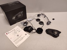 motorrad headset gebraucht kaufen  Herten